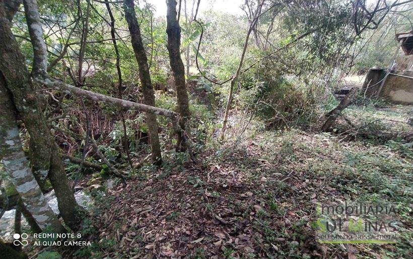 Chácara com aproximadamente 1.000 m² em Camanducaia MG Cod. 1783 (14)