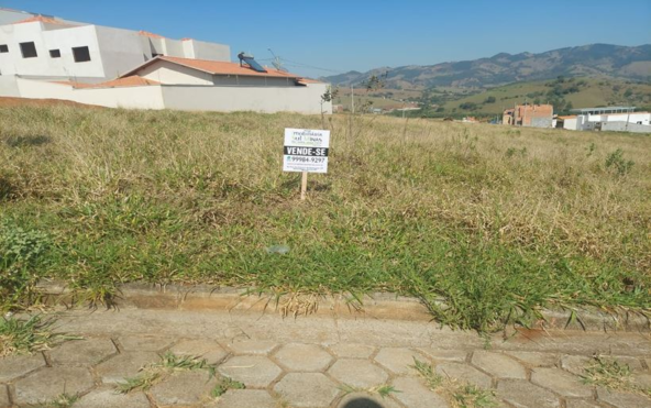 Lote de 448 m² a Venda em Cambuí MG Cod. 1797 (1)