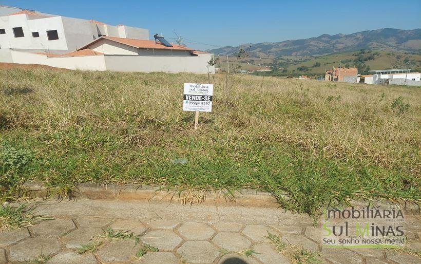 Lote de 448 m² a Venda em Cambuí MG Cod. 1797 (1)