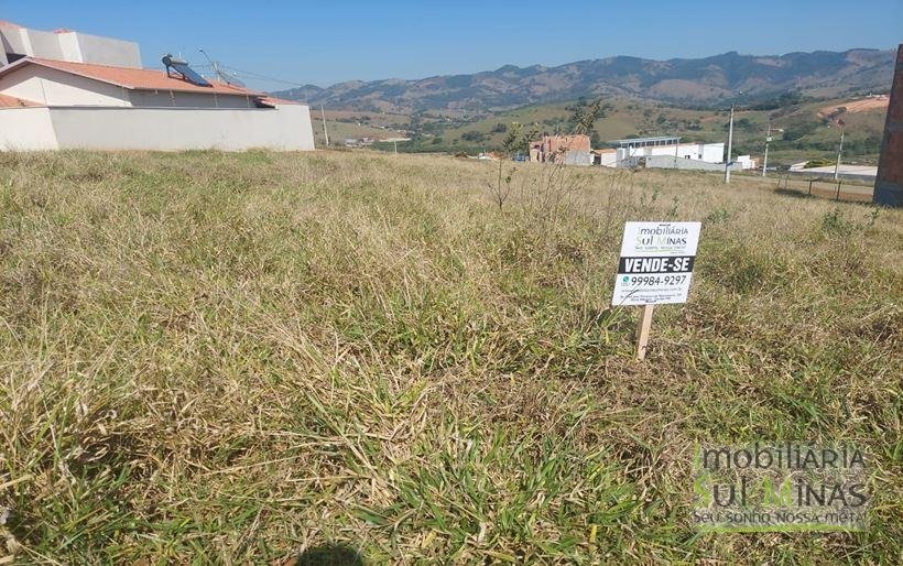 Lote de 448 m² a Venda em Cambuí MG Cod. 1797 (2)