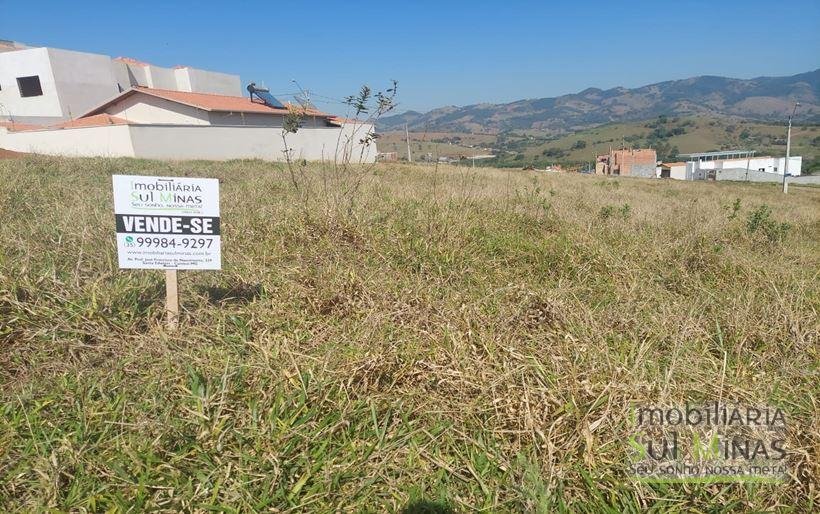 Lote de 448 m² a Venda em Cambuí MG Cod. 1797 (3)