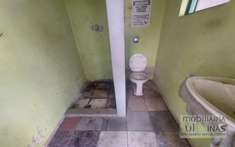 Ponto Comercial no Centro de Cambuí MG Cod. 1808 (4)