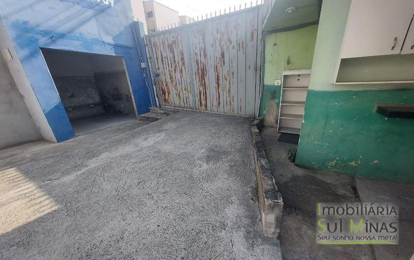 Ponto Comercial no Centro de Cambuí MG Cod. 1808 (5)