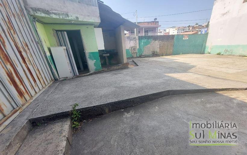 Ponto Comercial no Centro de Cambuí MG Cod. 1808 (6)