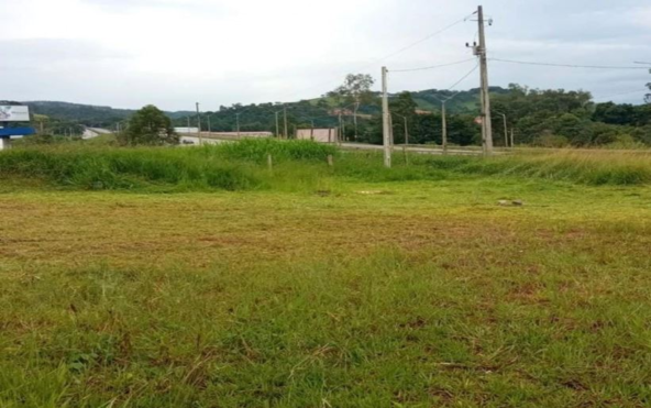 Terreno Urbano com Potencial Industrial a Venda em Camanducaia MG Cod. 1785 (1)