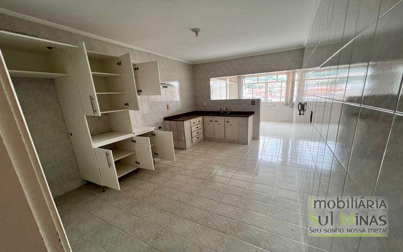 Apartamento de 173 m² a Venda no Centro de Cambuí MG Cod. 1831 (13)