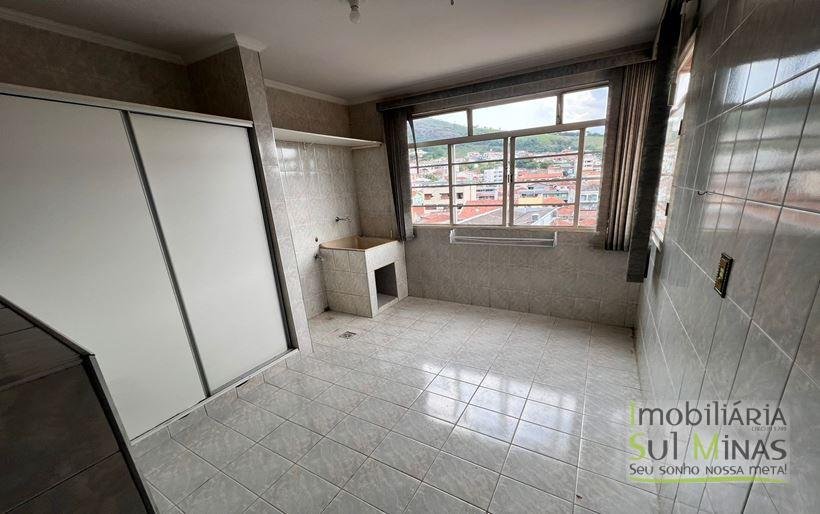 Apartamento de 173 m² a Venda no Centro de Cambuí MG Cod. 1831 (16)