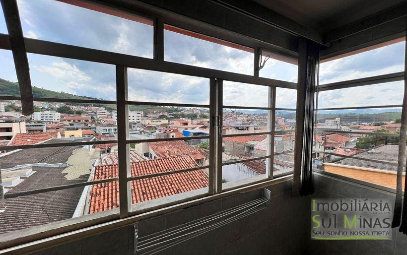 Apartamento de 173 m² a Venda no Centro de Cambuí MG Cod. 1831 (17)