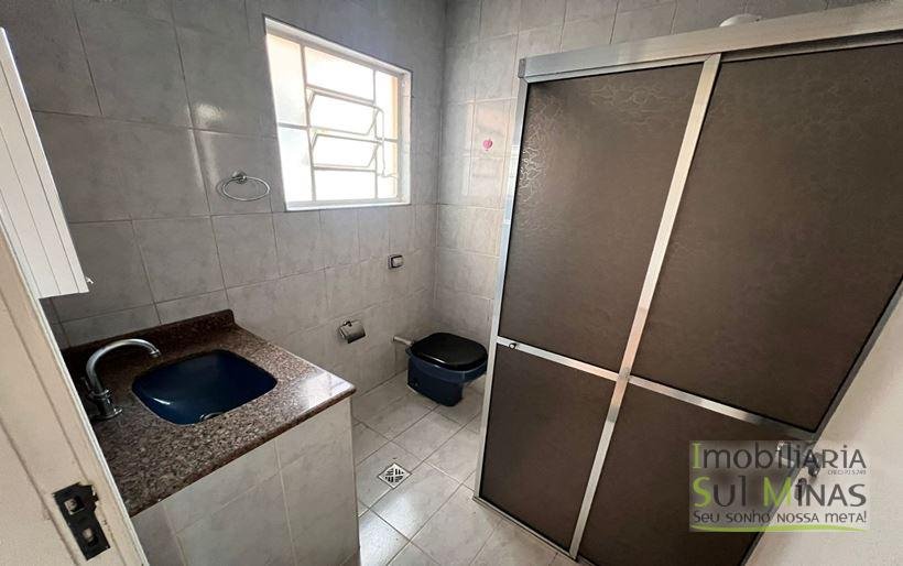 Apartamento de 173 m² a Venda no Centro de Cambuí MG Cod. 1831 (21)