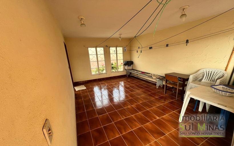 Apartamento de 173 m² a Venda no Centro de Cambuí MG Cod. 1831 (24)