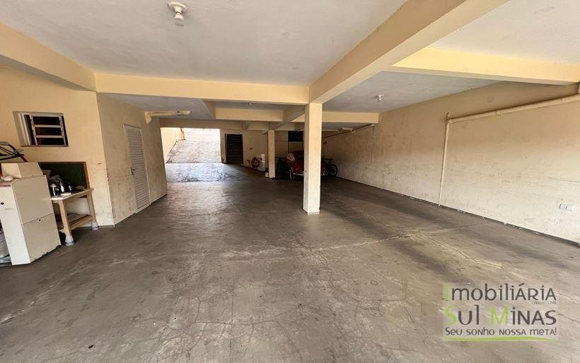 Apartamento de 173 m² a Venda no Centro de Cambuí MG Cod. 1831 (26)