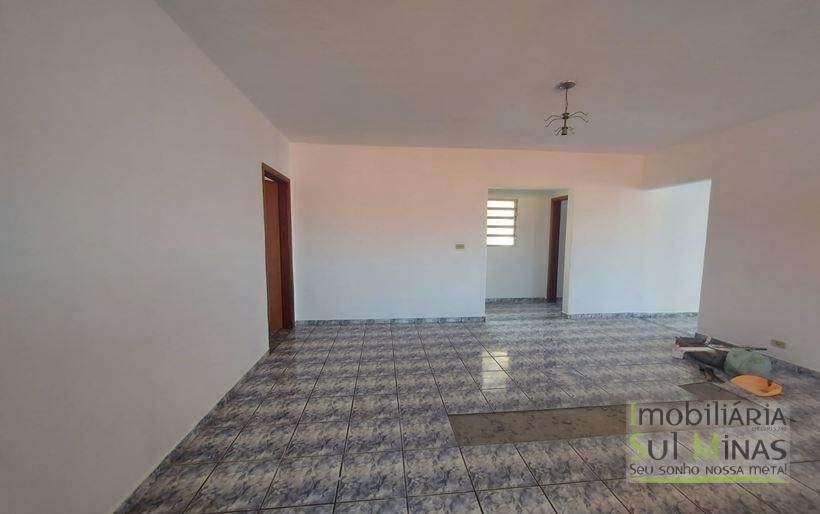 Apartamento para Locação em Cambuí MG Cod (10)