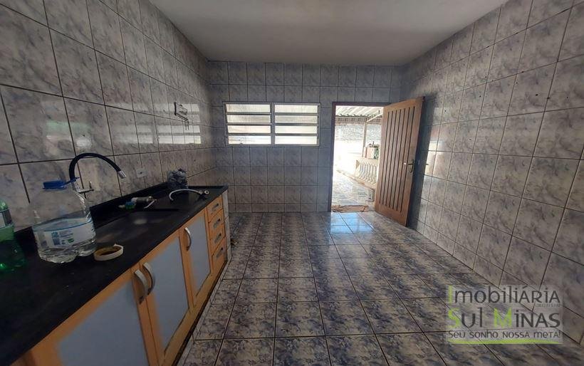 Apartamento para Locação em Cambuí MG Cod (12)