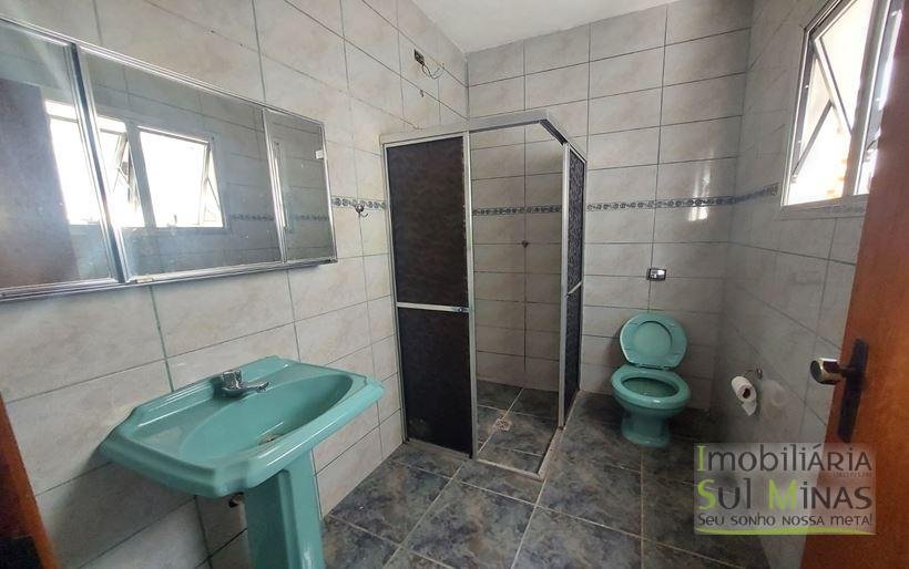 Apartamento para Locação em Cambuí MG Cod (6)