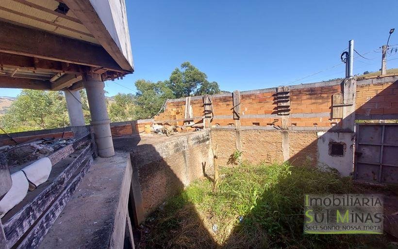 Casa de Alto Padrão em Construção a Venda no Córrego do Bom Jesus MG Cod. 1815 (16)