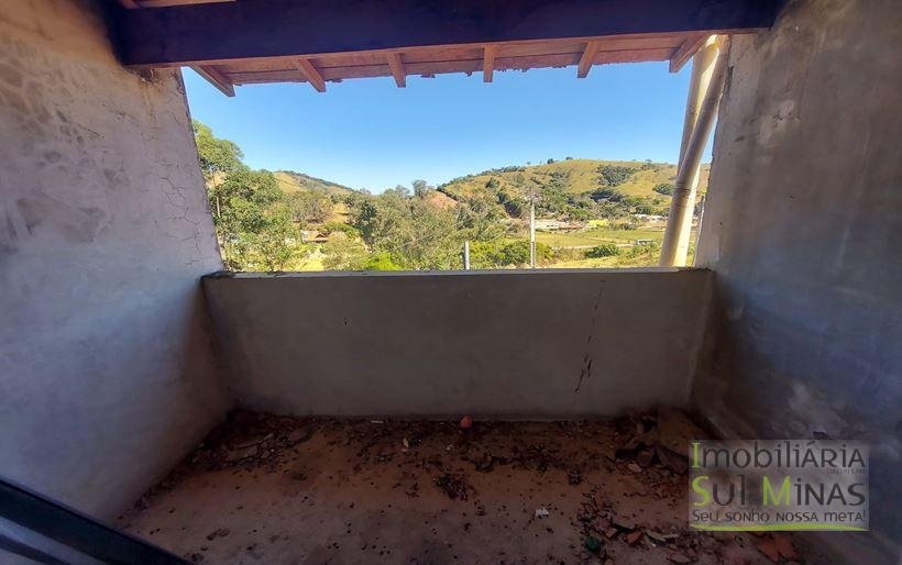 Casa de Alto Padrão em Construção a Venda no Córrego do Bom Jesus MG Cod. 1815 (26)