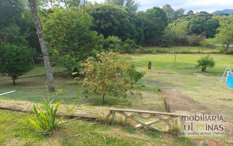 Chácara a venda em Estiva MG a 300 metros da Fernão Dias Cod. 1824 (11)