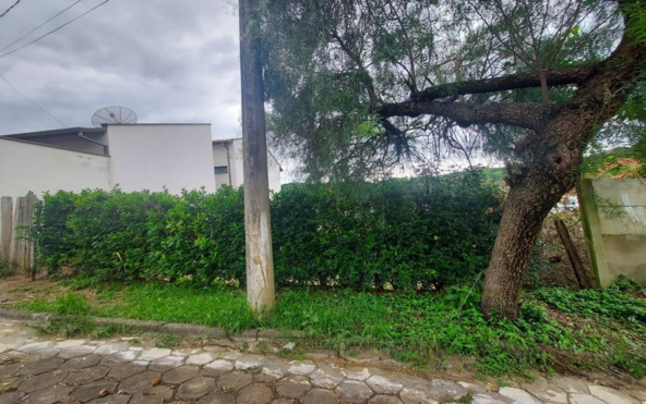 Lote de 200 m² a Venda na Vila Mariana em Cambuí MG Cod. 1814 (3)