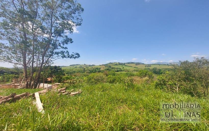 Lote de 254 m² a Venda em Loteamento Novo em Cambuí MG Cod. 1818 (2)