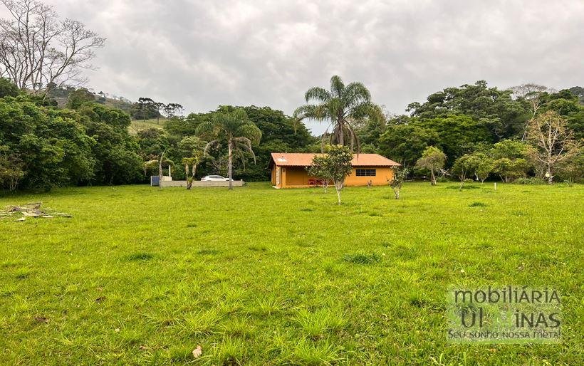 Sítio de 48.000 m² com casa ampla a Venda em Camanducaia MG Cod. 1811 (16)