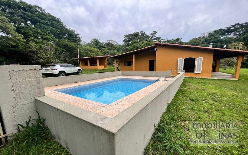 Sítio de 48.000 m² com casa ampla a Venda em Camanducaia MG Cod. 1811 (2)