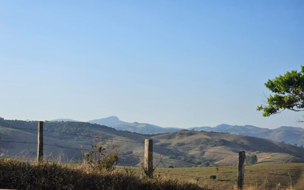Terreno de 1.000 m² Escriturado a Venda no Córrego do Bom Jesus MG Cod. 1839 (5)
