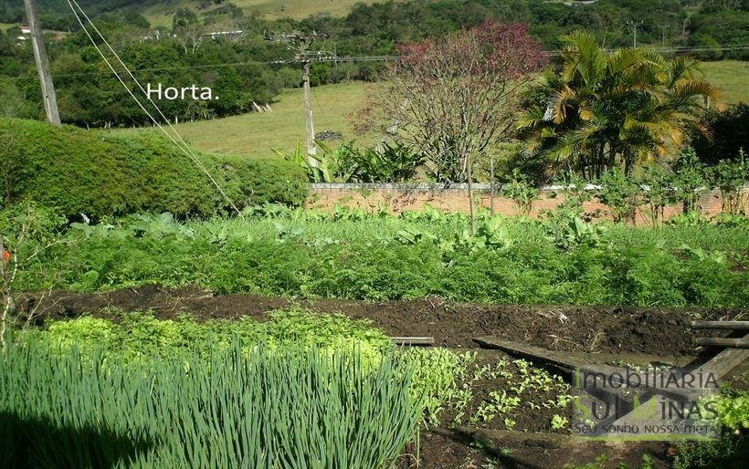 Linda Chácara de 8.000 m² à Venda em Camanducaia MG Cod. 1850 (13)