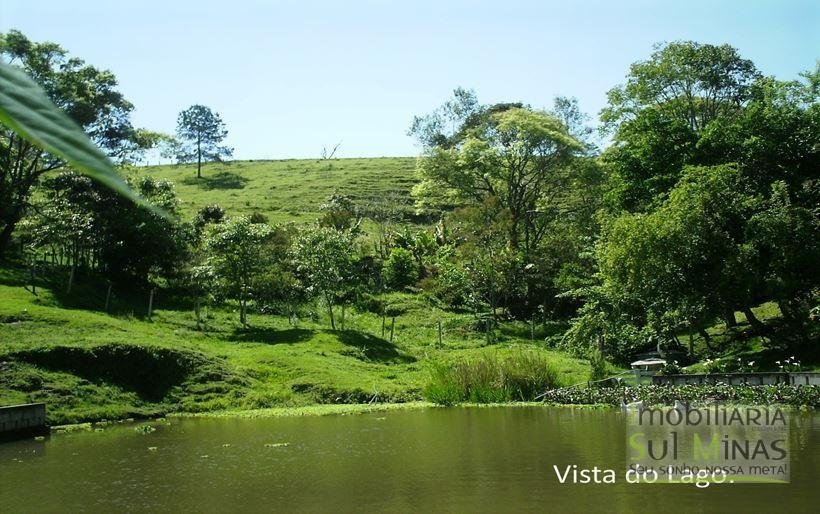 Linda Chácara de 8.000 m² à Venda em Camanducaia MG Cod. 1850 (14)