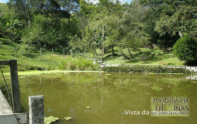 Linda Chácara de 8.000 m² à Venda em Camanducaia MG Cod. 1850 (15)