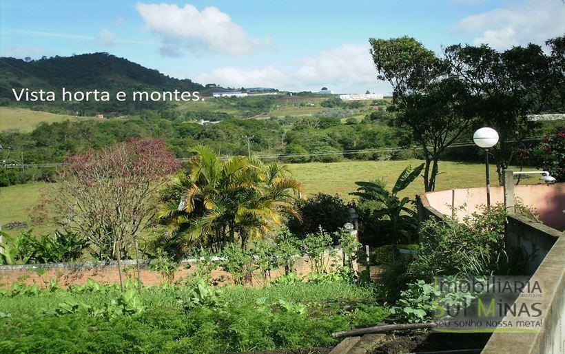 Linda Chácara de 8.000 m² à Venda em Camanducaia MG Cod. 1850 (18)