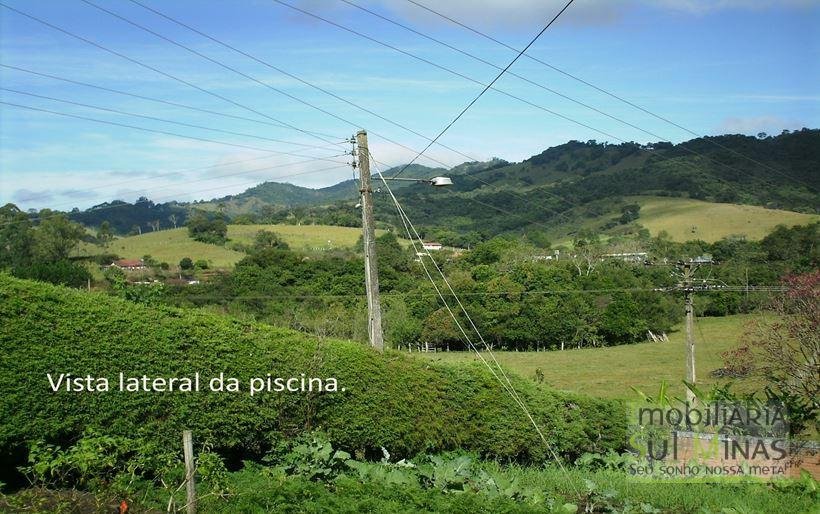 Linda Chácara de 8.000 m² à Venda em Camanducaia MG Cod. 1850 (19)