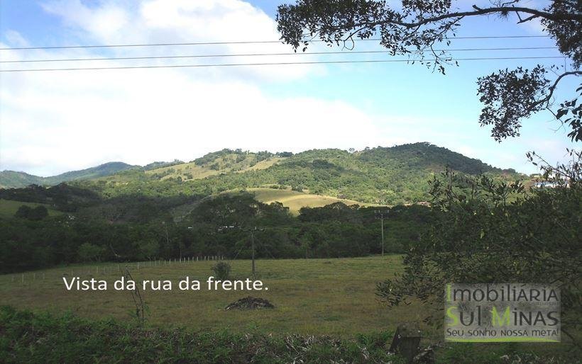 Linda Chácara de 8.000 m² à Venda em Camanducaia MG Cod. 1850 (26)