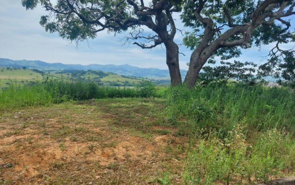 Lote de 1.249 m² em Condomínio à Venda em Cambuí MG Cod. 1848 (1)