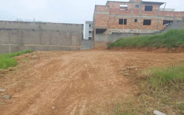 Lote de 210 m² a Venda em Cambuí MG Cod. 1581 (3)