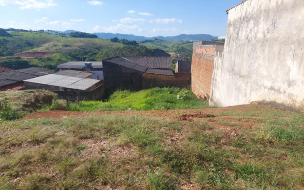 Lote de 214,82 m² a Venda em Cambuí MG Cod (1)