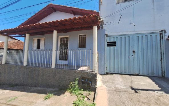 Casa Térrea para Locação em Cambuí MG Cod. 1865 (1)