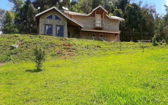 Chácara Porteira Fechada a Venda em Camanducaia MG Cod. 1856 (1)