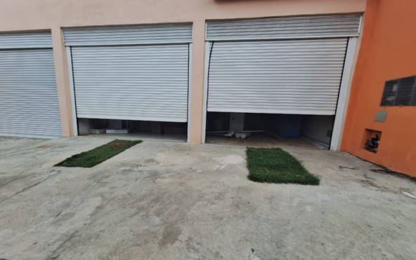 Salão Comercial com 90 m² para Locação em Cambuí MG Cod. 1852 (3)