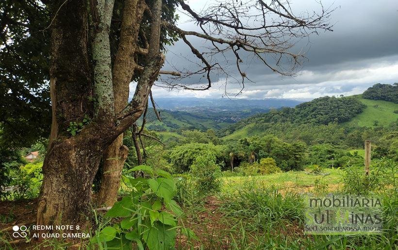 Terreno de 1.000 m² com vista a Venda no Córrego do Bom Jesus MG Cod. 1858 (11)