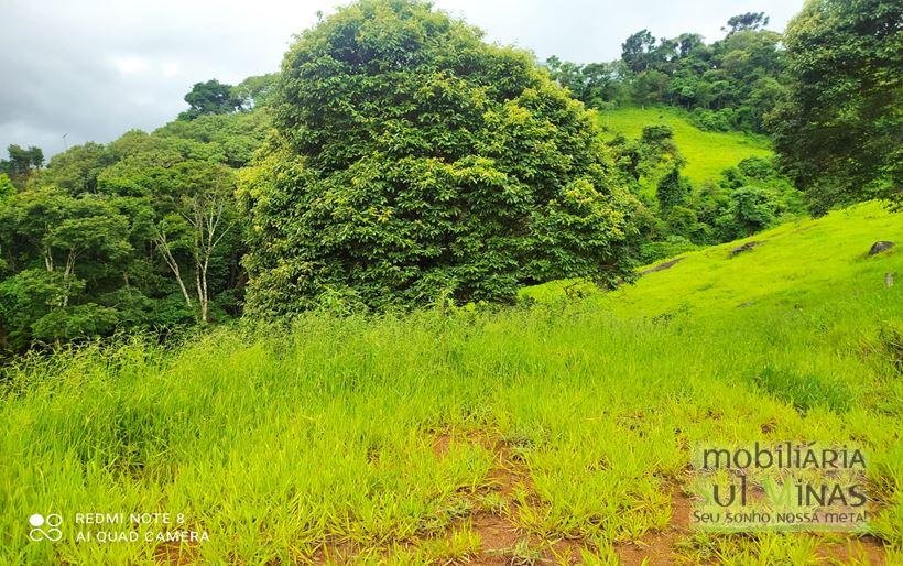 Terreno de 1.000 m² com vista a Venda no Córrego do Bom Jesus MG Cod. 1858 (12)