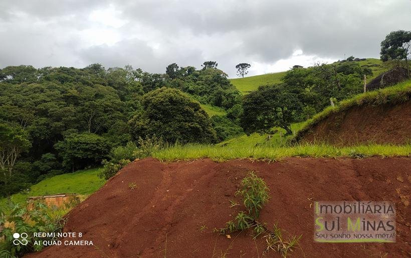 Terreno de 1.000 m² com vista a Venda no Córrego do Bom Jesus MG Cod. 1858 (13)