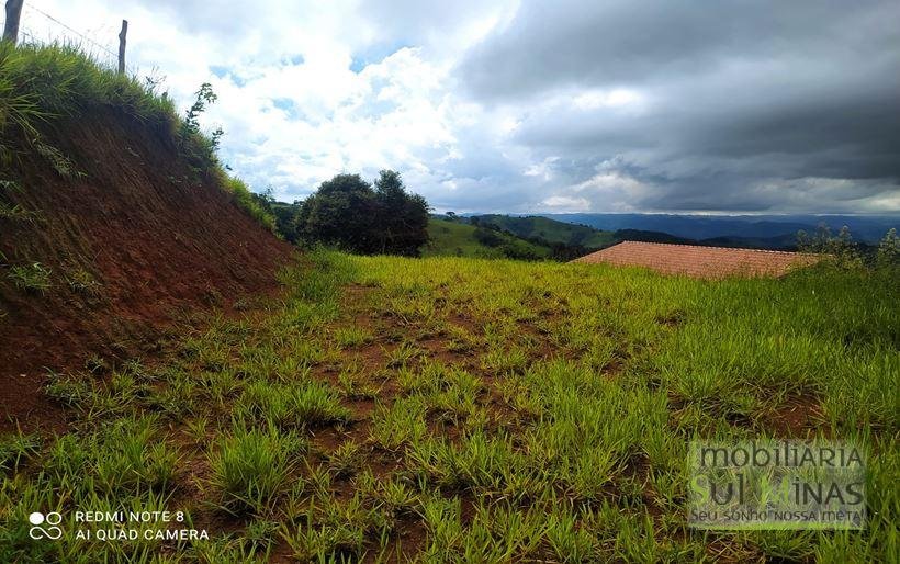 Terreno de 1.000 m² com vista a Venda no Córrego do Bom Jesus MG Cod. 1858 (14)