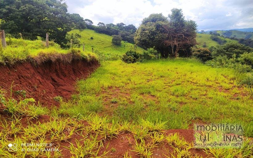 Terreno de 1.000 m² com vista a Venda no Córrego do Bom Jesus MG Cod. 1858 (6)