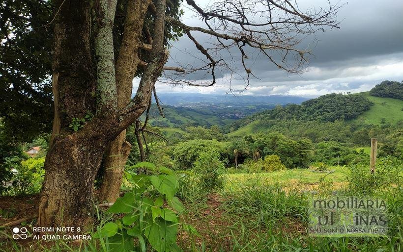 Terreno de 1.000 m² com vista a Venda no Córrego do Bom Jesus MG Cod. 1858 (7)