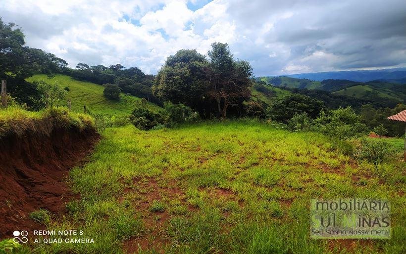 Terreno de 1.000 m² com vista a Venda no Córrego do Bom Jesus MG Cod. 1858 (9)