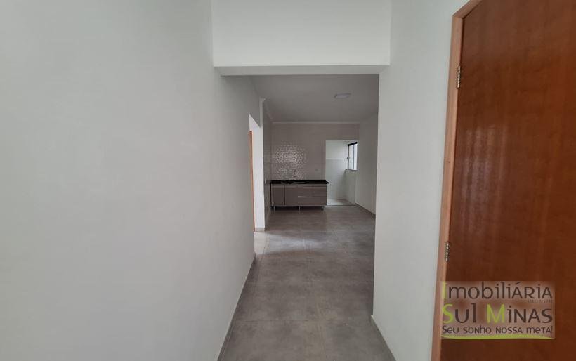 Apartamento Novo de 2 Dormitórios para Venda em Cambuí MG Cod. 1807 (3)