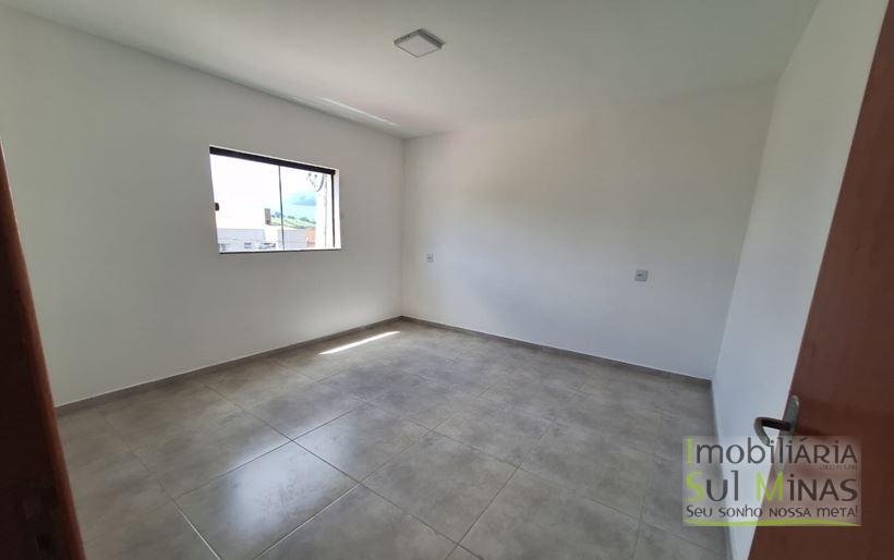 Apartamento Novo de 2 Dormitórios para Venda em Cambuí MG Cod. 1807 (5)