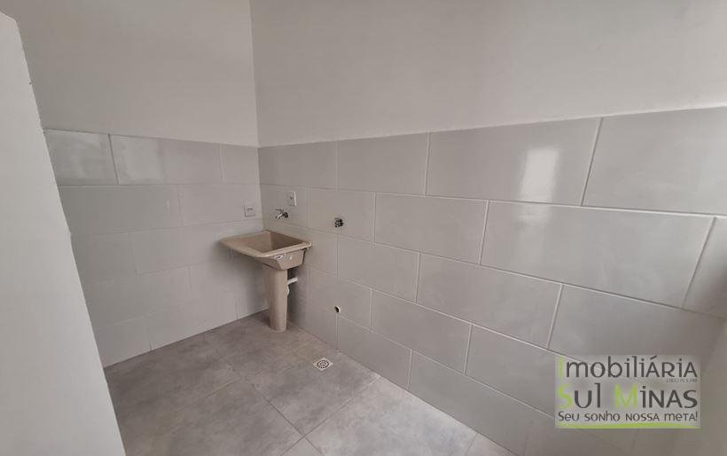 Apartamento Novo de 2 Dormitórios para Venda em Cambuí MG Cod. 1807 (6)