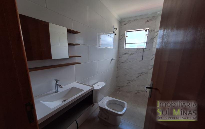 Apartamento Novo de 2 Dormitórios para Venda em Cambuí MG Cod. 1807 (7)