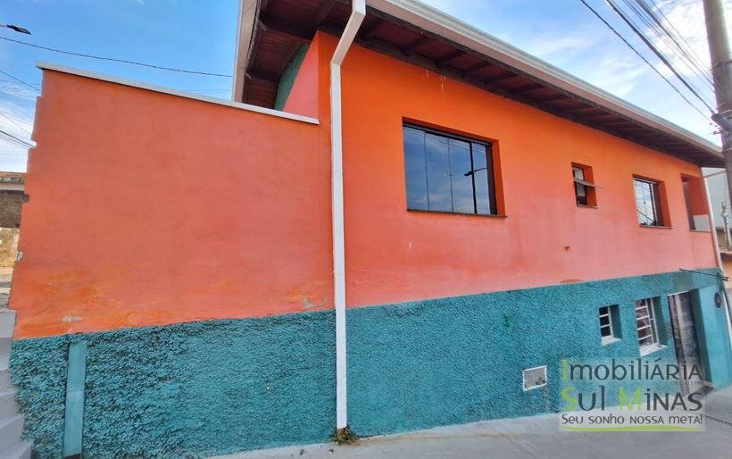 Casa Comercial a Venda em Cambuí MG Cod. 1901 (6)